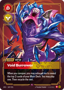 Rek'sai - Void Burrower - 187 - [SFD]