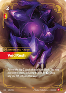 Void Rush - 188 - [SFD]