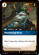 Plundering Poro - 69 - [SFD]