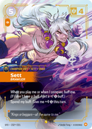 Sett - Brawler (Signature) - 232 - [SFD]
