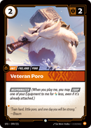 Veteran Poro - 99 - [SFD]