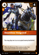 Dauntless Vanguard - 93 - [SFD]