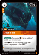 Jaull-Fish - 103 - [SFD]