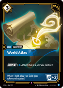 World Atlas - 86 - [SFD]