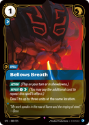 Bellows Breath - 80 - [SFD]