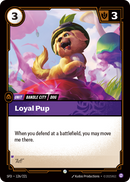 Loyal Pup - 126 - [SFD]