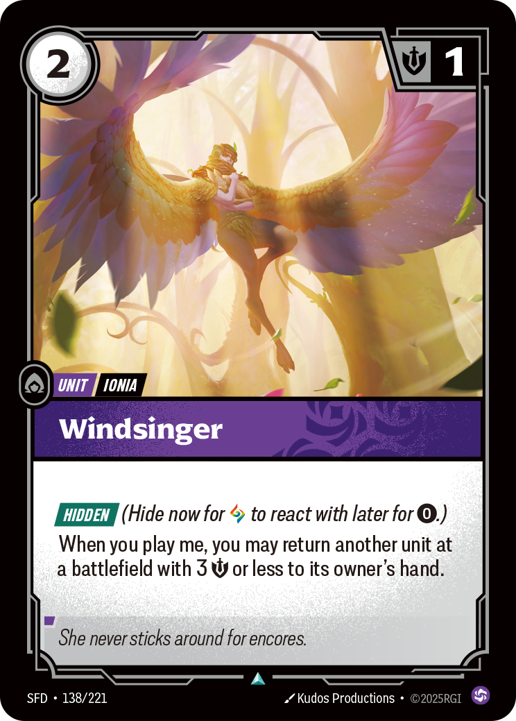 Windsinger - 138 - [SFD]