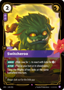Switcheroo - 145 - [SFD]