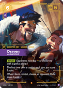Draven - Audacious - 148 - [SFD]