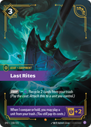 Last Rites - 150 - [SFD]