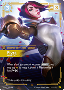 Fiora - Worthy - 180 - [SFD]