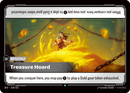 Treasure Hoard - 220 - [SFD]