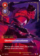 Draven - Glorious Executioner (Overnumbered) - 242 - [SFD]
