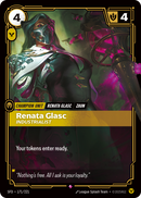 Renata Glasc - Industrialist - 171 - [SFD]