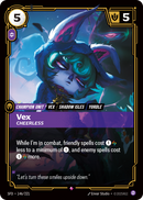 Vex - Cheerless - 146 - [SFD]