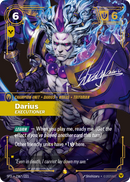 Darius - Executioner (Signature) - 236 - [SFD]