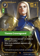 Tianna Crownguard - 60 - [SFD]
