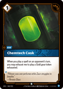 Chemtech Cask - 63 - [SFD]