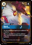 Bard - Mercurial - 79 - [SFD]