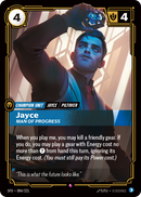 Jayce - Man of Progress - 84 - [SFD]