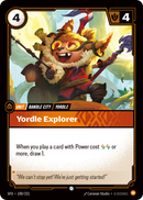 Yordle Explorer - 100 - [SFD]