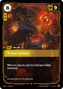 Trove Golem - 174 - [SFD]