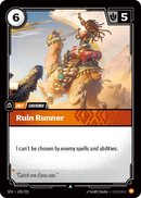 Ruin Runner - 105 - [SFD]
