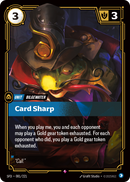 Card Sharp - 81 - [SFD]