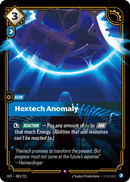 Hextech Anomaly - 83 - [SFD]