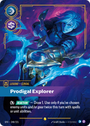 Ezreal - Prodigal Explorer (Overnumbered) - 248 - [SFD]