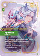 Aphelios - Exalted (Overnumbered) - 224 - [SFD]