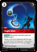 Angle Shot - 11 - [SFD]