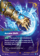Arcane Shift - 200 - [SFD]