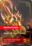 Skyfall of Areion - 30 - [SFD]