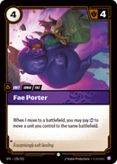 Fae Porter - 125 - [SFD]