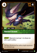 Navori Scout - 37 - [SFD]