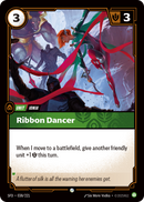 Ribbon Dancer - 38 - [SFD]