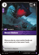 Beast Below - 132 - [SFD]