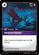 Harpoon Squad - 137 - [SFD]