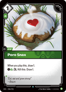 Poro Snax - 46 - [SFD]