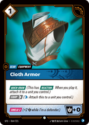 Cloth Armor - 64 - [SFD]