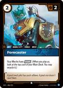 Forecaster - 65 - [SFD]