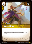 Sandshifter - 158 - [SFD]