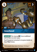 Gearhead - 68 - [SFD]