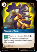 Wages of Pain - 70 - [SFD]