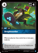 Dropboarder - 72 - [SFD]