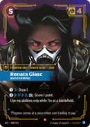 Renata Glasc - Mastermind - 88 - [SFD]