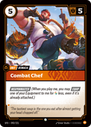 Combat Chef - 92 - [SFD]