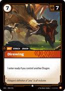 Direwing - 94 - [SFD]