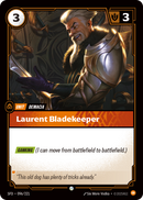 Laurent Bladekeeper - 96 - [SFD]